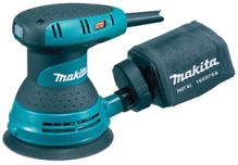 LEVIGATRICI MAKITA BO5031K