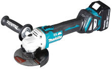 SMER.MAKITA 115/125 DGA513RTJ