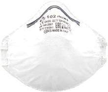 MASCHERE BLS O2 102 FFP2 S/V