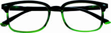 OCCH.CHARRO HAWAII N/VERDE+1,0