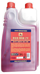 OLIO X MISCELA SINT.REDMIX LT1