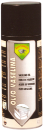 OLIO VASELINA SPRAY     ML.400