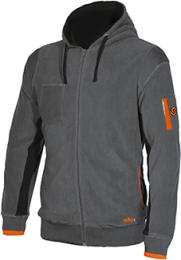PILE ORTIGARA 4807 GRIGIO L