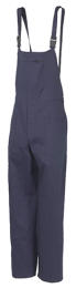 PETTORINE COTONE 8035 BLU L