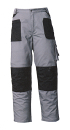 PANTALONI STRETCH 8730WB L