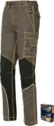 PANTALONI EXTREME 8830B F.L