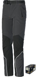 PANTALONI LIGHT 8832B GRIG.L