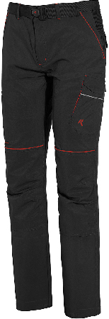 PANTALONI BOOM 9035B 4SAN.L