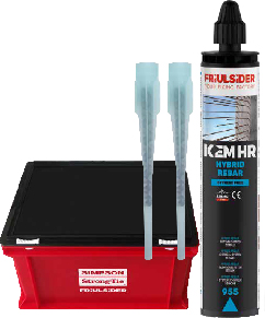 PROMO ANCOR.FM KEM HR 955 BOX