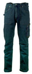 PANTALONI BARCELONA JEANS 44