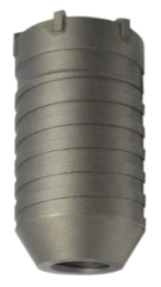 PUNTE CORONA FILETTO D.MM.100