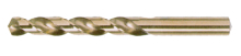 PUNTE HSS COBALTO 8% MM. 1