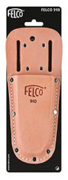 PORTAFORBICI CUOIO FELCO 910