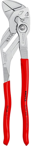 PINZE KNIPEX 86-03 CHIAVE 180