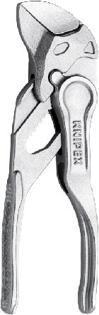 PINZE KNIPEX 86-04 XS MM.100