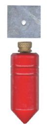 PIOMBI MURATORE FERRO G. 100