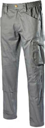 PANTALONI ROCK LIGHT GRIG.L