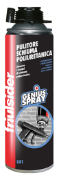 PULITORE SCHIUMA FM 8100 ML500