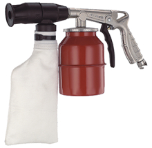PISTOLE SABBIATURA KIT A/211