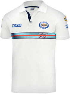 POLO S.MARTINI R.BIANCO L