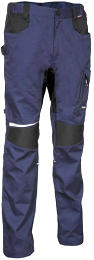 PANTALONI SKIATHOS NAVY 46
