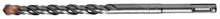PUNTE SDS-PLUS P.K03160 101000