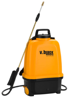 POMPE BATT.VOLPI B/VITA LT.16