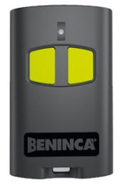 RADIOCOMANDI BENINCA TO.GO 2WV