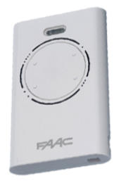 RADIOCOMANDI FAAC 787008