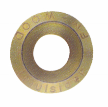 RONDELLE FM-WOOD MM.10