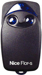 RADIOCOMANDI NICE FLO2R-S