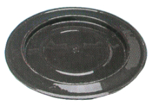 ROSONI SMALTATI MARRON CM.10