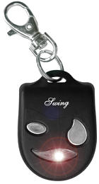 RADIOCOMANDI SWING-C