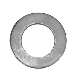RONDELLE ZINCATE TONDE 10
