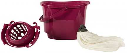 SET PULIZIA ART.0472C