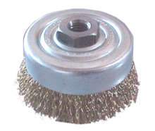 SPAZZOLE A TAZZA 350/100(14MA)