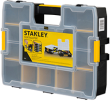 CASSETTE PORTAM.STANLEY 17P.