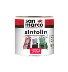 SMALTO SINTOLIN 0,375 AVORIO