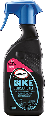 SVITOL BIKE DETERGENTE  ML.500