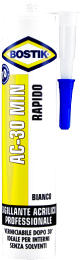 SILICONE BOSTIK ACR.B.RAP. 300