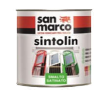 SMALTO SINTOLIN SAT.0,375 BIAN