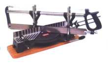 SEGHE CORNICI DA BANCO MM.550