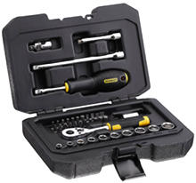 SERIE CHIAVI BUSS.STANLEY 38PZ