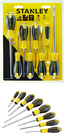 SERIE CACC.STANLEY 60210   8PZ