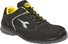 SCARPE D.S3 D-BLITZ NERO 39
