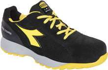 SCARPE D.S1P GLOVE MDS NERO 39