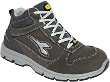 SCARPE D.S3 MI RUN GRIGIO C.39