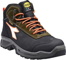 SCARPE D.S3 MID SPORT D.N/A 39