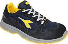 SCARPE D.S1P RUN TEX BLU S.40