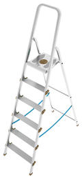 SCALE EFFE SLIM ALLUMINIO GR.3